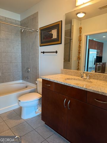 400 W Peachtree Street NW 2413, Atlanta, GA 30308