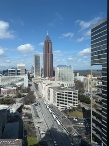 400 W Peachtree Street NW 2413, Atlanta, GA 30308