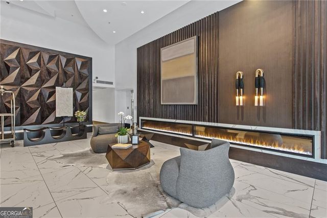 400 W Peachtree Street NW 2413, Atlanta, GA 30308