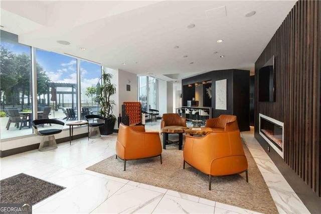 400 W Peachtree Street NW 2413, Atlanta, GA 30308