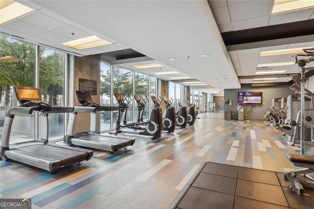 400 W Peachtree Street NW 2413, Atlanta, GA 30308