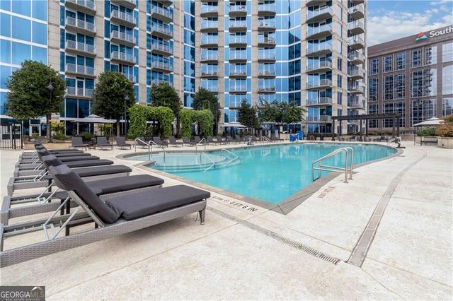 400 W Peachtree Street NW 2413, Atlanta, GA 30308