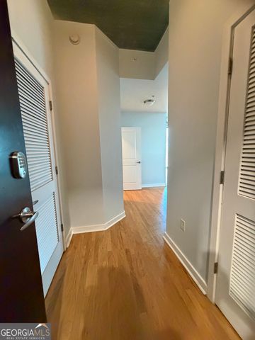 400 W Peachtree Street NW 2413, Atlanta, GA 30308