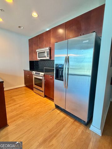 400 W Peachtree Street NW 2413, Atlanta, GA 30308