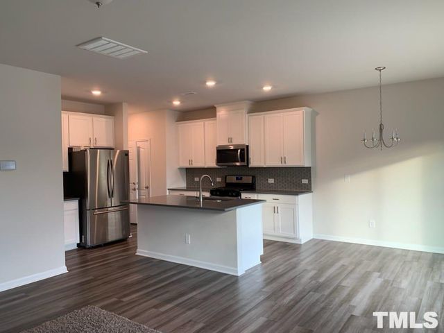 3413 Dropseed Drive, Apex, NC 27502