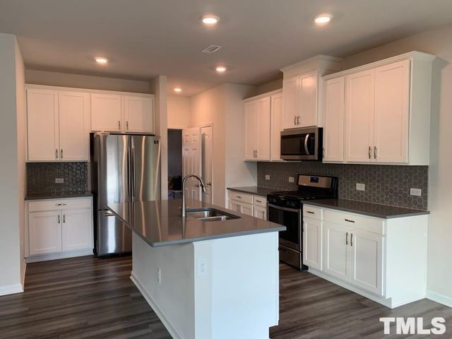 3413 Dropseed Drive, Apex, NC 27502