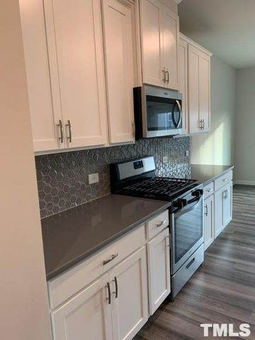 3413 Dropseed Drive, Apex, NC 27502