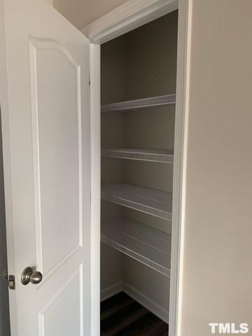 3413 Dropseed Drive, Apex, NC 27502