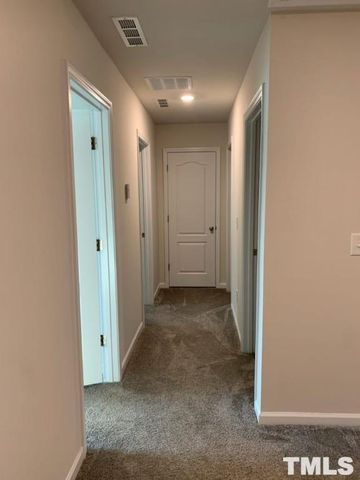 3413 Dropseed Drive, Apex, NC 27502