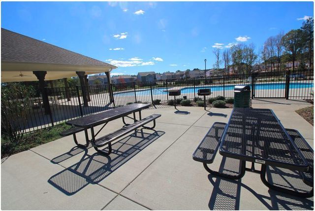 3413 Dropseed Drive, Apex, NC 27502