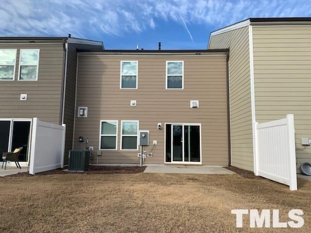 3413 Dropseed Drive, Apex, NC 27502