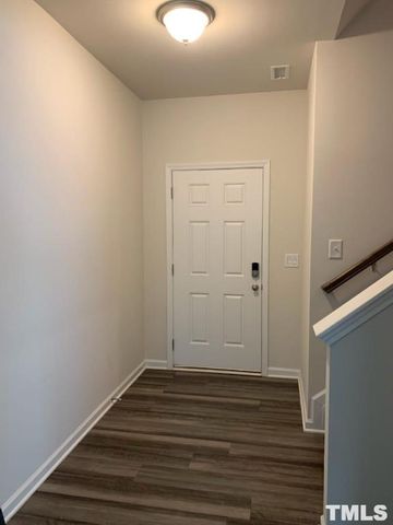 3413 Dropseed Drive, Apex, NC 27502