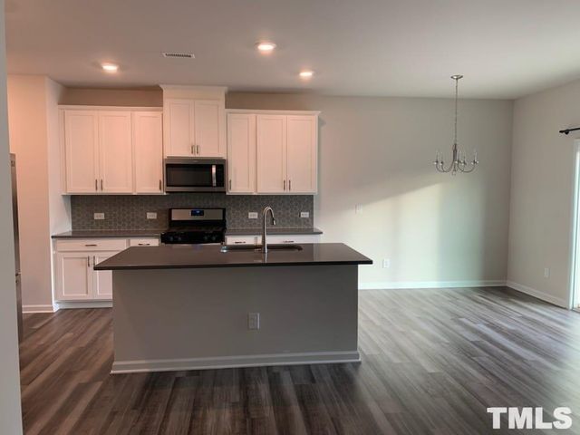 3413 Dropseed Drive, Apex, NC 27502