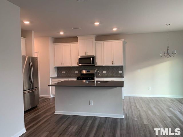 3413 Dropseed Drive, Apex, NC 27502