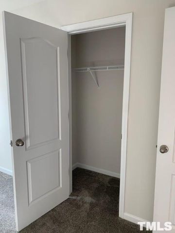 3413 Dropseed Drive, Apex, NC 27502