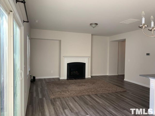 3413 Dropseed Drive, Apex, NC 27502