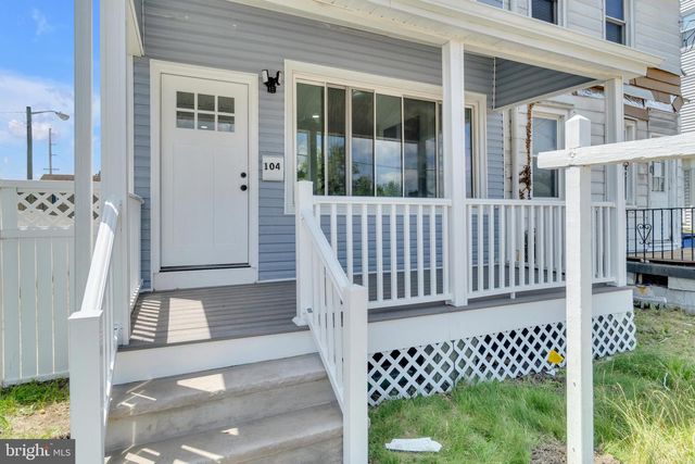 104 RANCOCAS RD, Mount Holly, NJ 08060