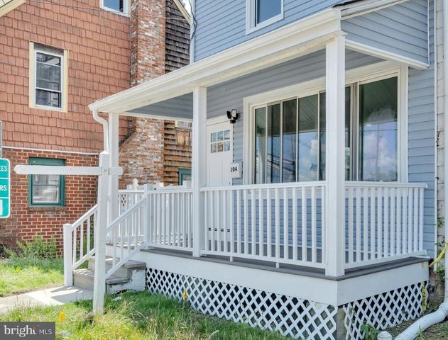 104 RANCOCAS RD, Mount Holly, NJ 08060