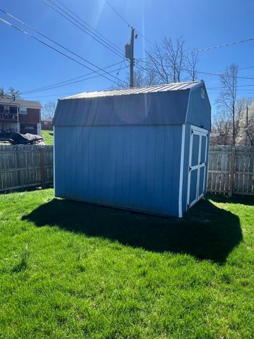 55 Hillcrest Drive, Winchester, KY 40391