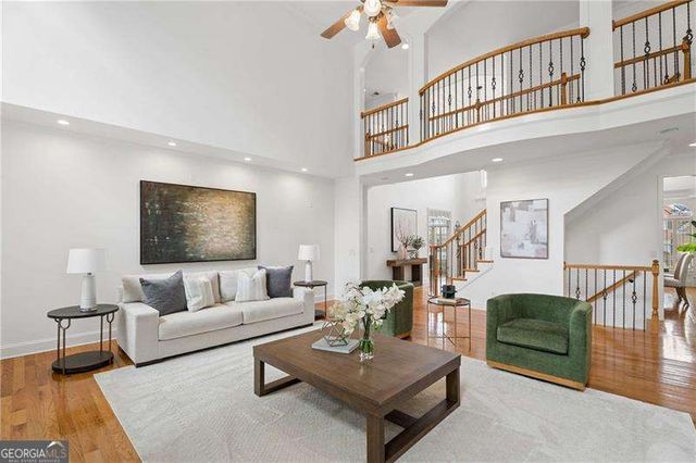 3960 Bonnett Creek Lane, Hoschton, GA 30548