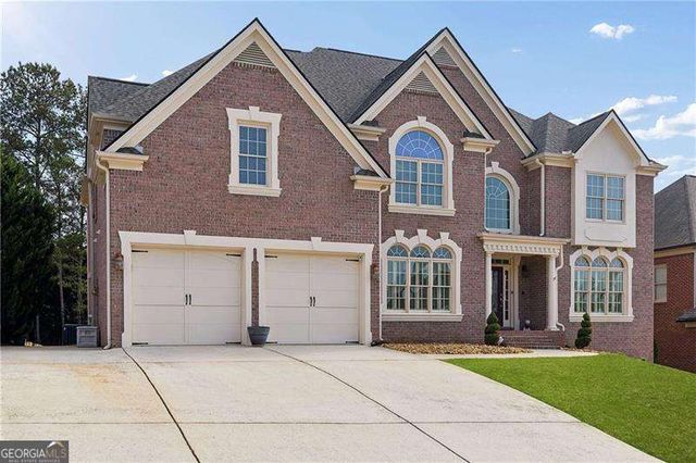 3960 Bonnett Creek Lane, Hoschton, GA 30548