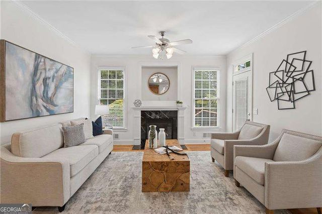 3960 Bonnett Creek Lane, Hoschton, GA 30548