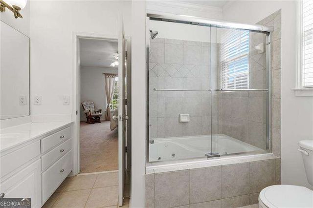 3960 Bonnett Creek Lane, Hoschton, GA 30548