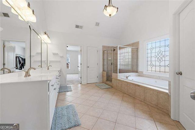3960 Bonnett Creek Lane, Hoschton, GA 30548
