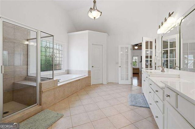 3960 Bonnett Creek Lane, Hoschton, GA 30548