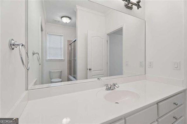 3960 Bonnett Creek Lane, Hoschton, GA 30548
