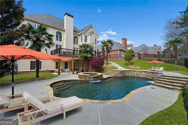 3960 Bonnett Creek Lane, Hoschton, GA 30548