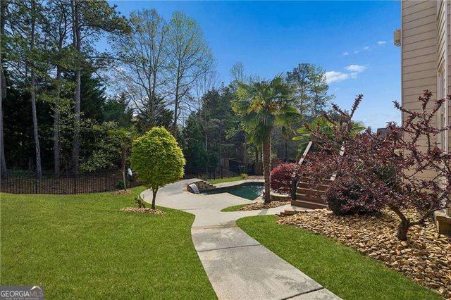 3960 Bonnett Creek Lane, Hoschton, GA 30548