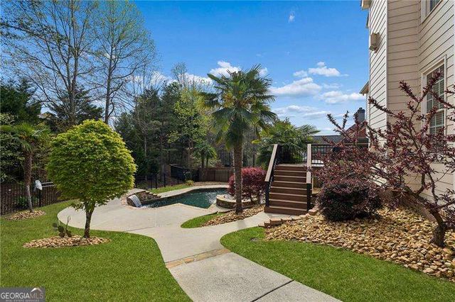 3960 Bonnett Creek Lane, Hoschton, GA 30548