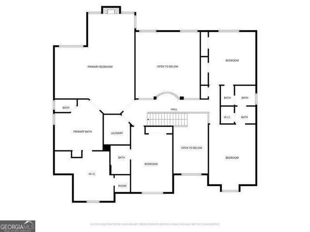 3960 Bonnett Creek Lane, Hoschton, GA 30548