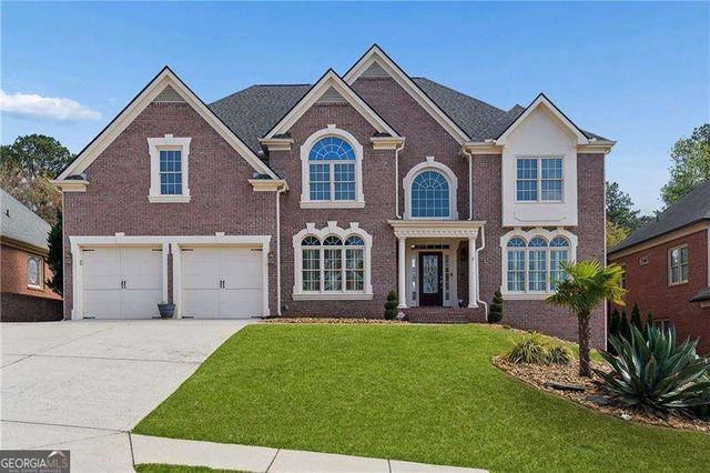 3960 Bonnett Creek Lane, Hoschton, GA 30548