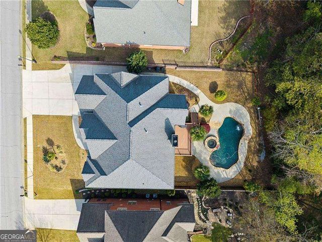 3960 Bonnett Creek Lane, Hoschton, GA 30548