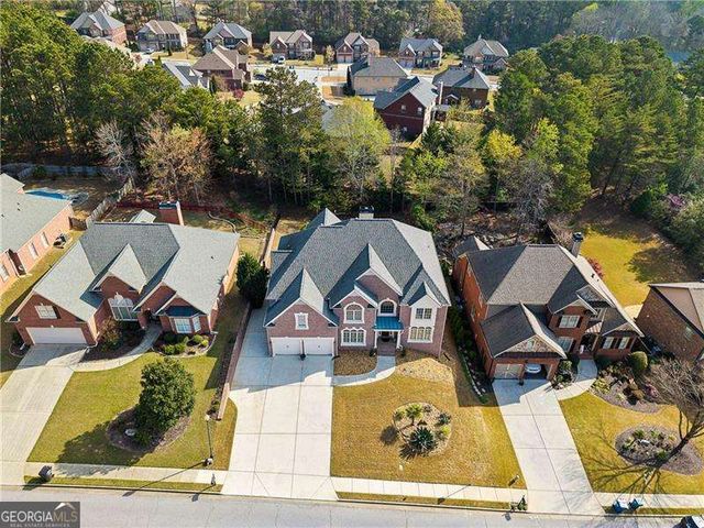 3960 Bonnett Creek Lane, Hoschton, GA 30548