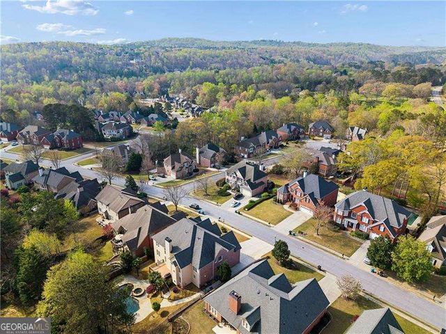 3960 Bonnett Creek Lane, Hoschton, GA 30548