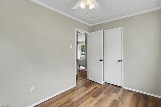 51 Phelps CIR, Hampton, VA 23663