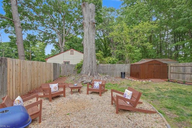 51 Phelps CIR, Hampton, VA 23663