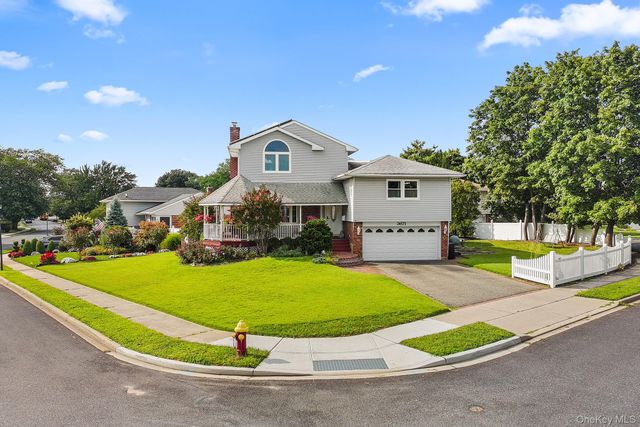 3671 Adele Court, Wantagh, NY 11793