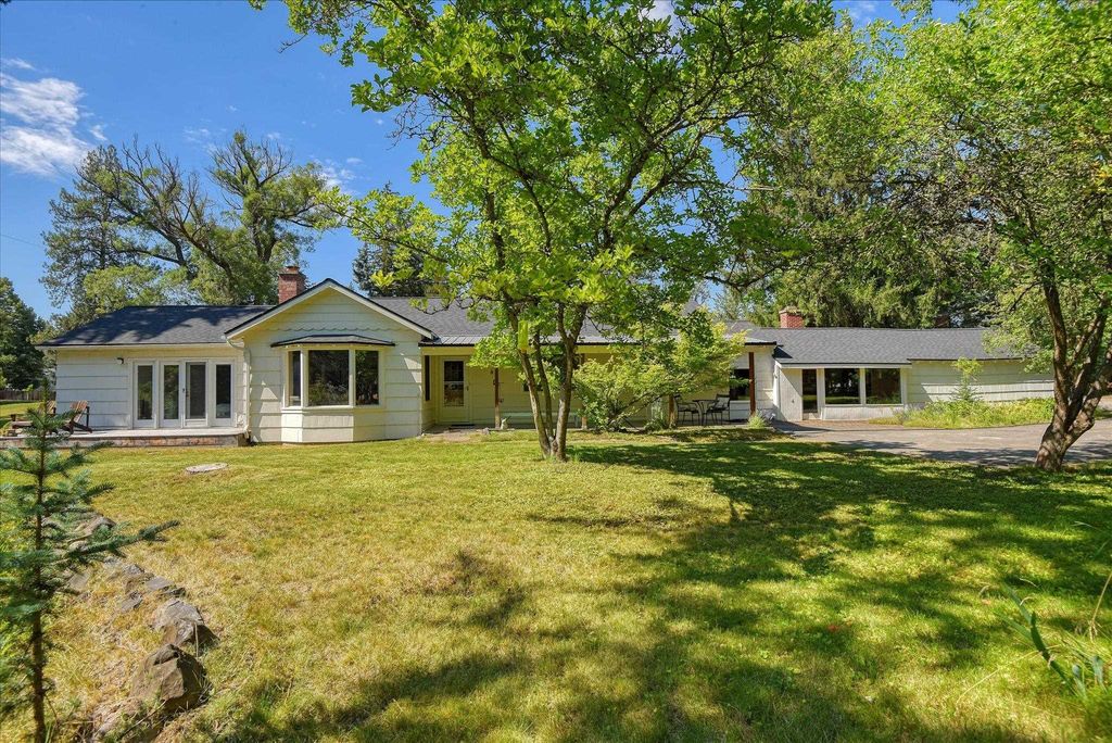 15628 N Little Spokane Dr, Spokane, WA 99208 photo 1