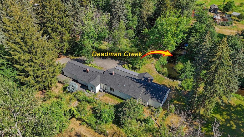 15628 N Little Spokane Dr, Spokane, WA 99208 photo 3