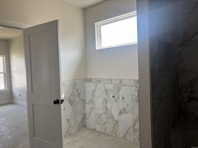 107 Dylan Drive, Haskell, AR 72015
