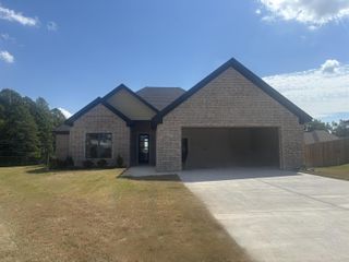 107 Dylan Drive, Haskell, AR 72015