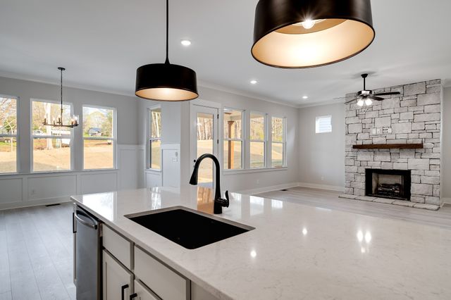 7233 Richvale Drive, W, Fairview, TN 37062