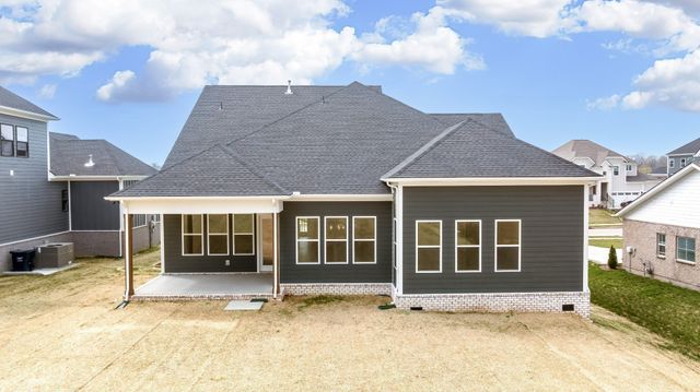 7233 Richvale Drive, W, Fairview, TN 37062