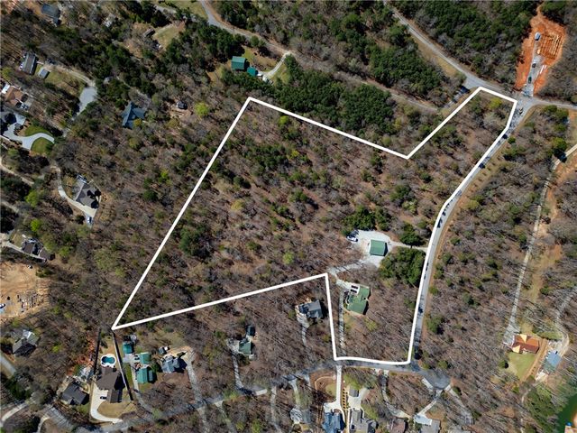 204 Riverlake Road, Fair Play, SC 29643