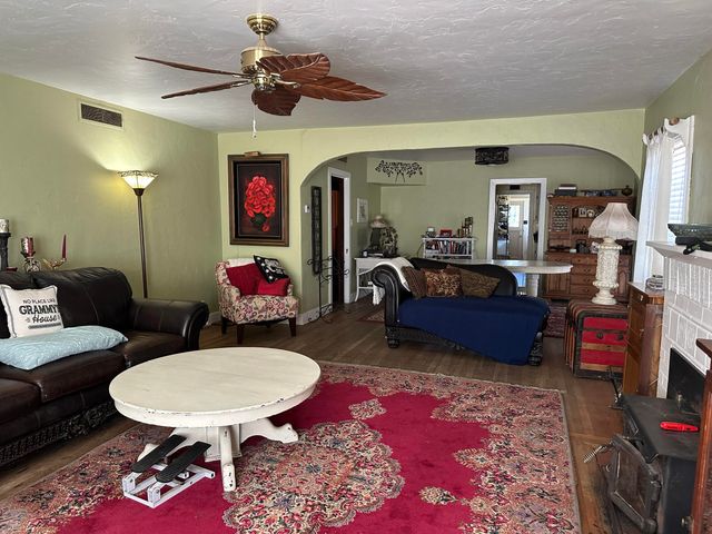 1516 Jepsen Avenue, Corcoran, CA 93212