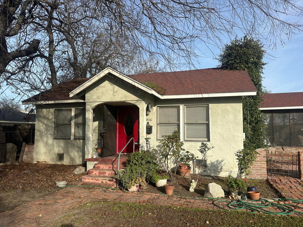 1516 Jepsen Avenue, Corcoran, CA 93212